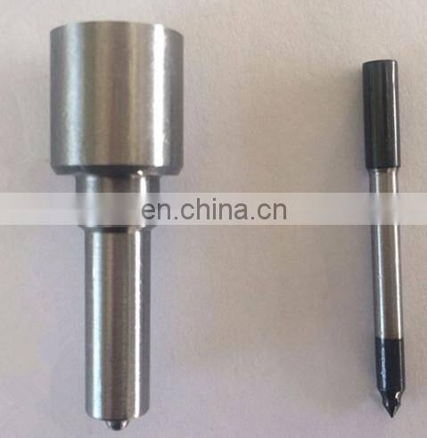 common rail injector nozzle DSLA142P1025