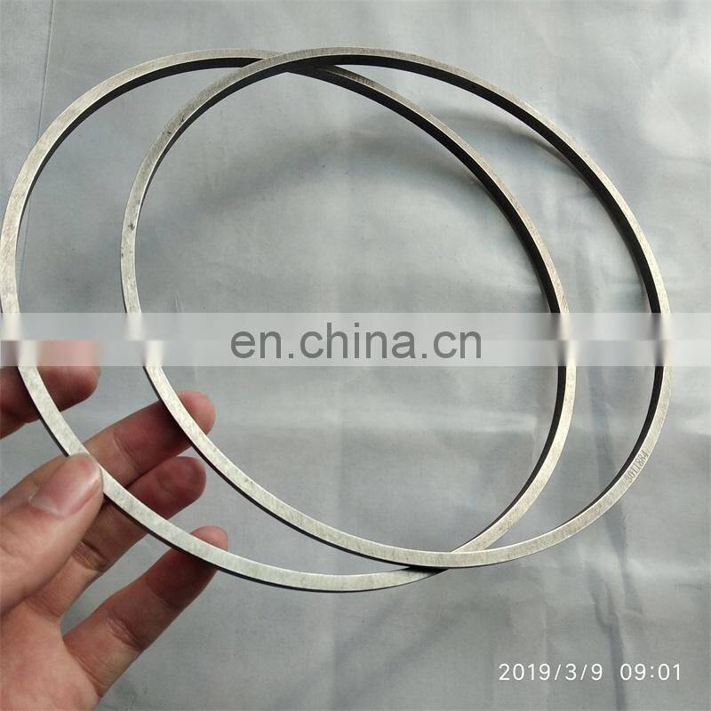 Diesel Engine Piston Ring Set 1534101 153-4101