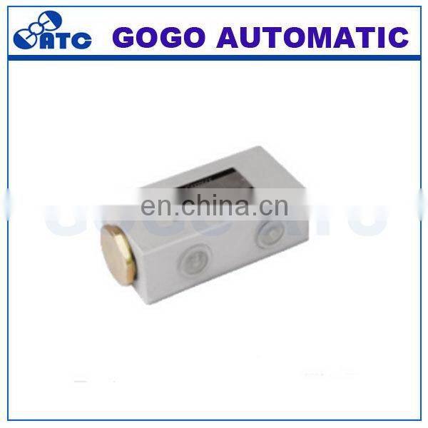 New products excellent quality hydraulic gear flow divider