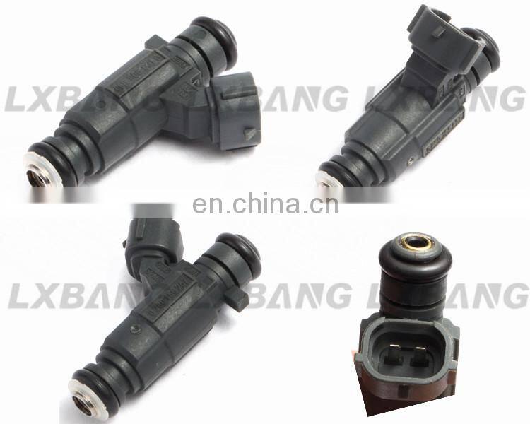 Original Fuel Injector Injection Nozzle 0280156257 For VW Santana Passat 2.0L L4 06B906031G