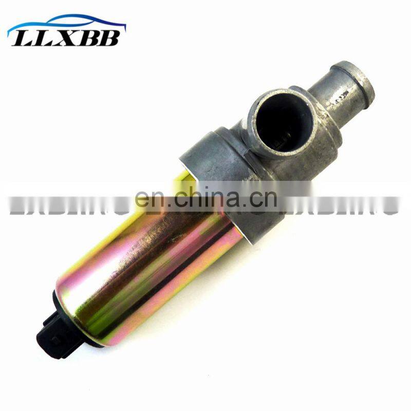 Original Idle Air Control Valve 037906457D For VW Golf Jetta Passat Seat AUDI 1.8L 037906457A 025906457A