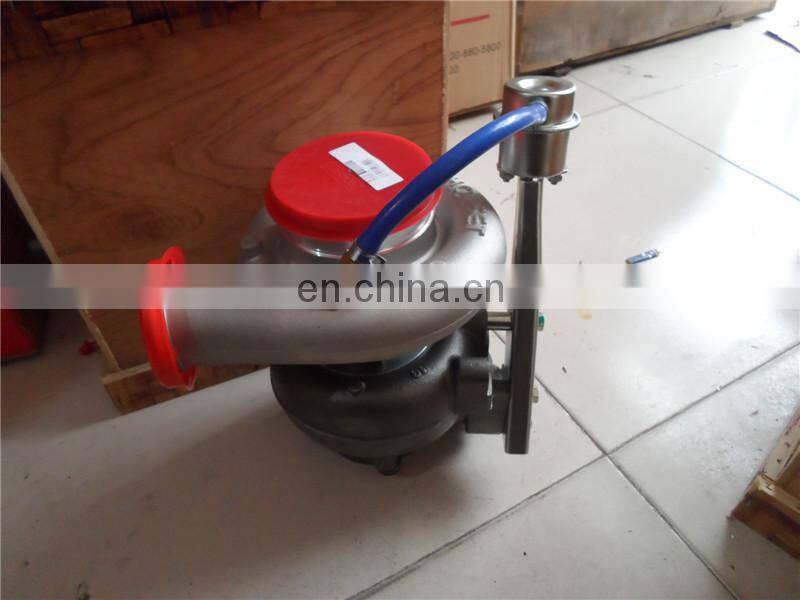 turbolader 2881754 4041761 HX40W