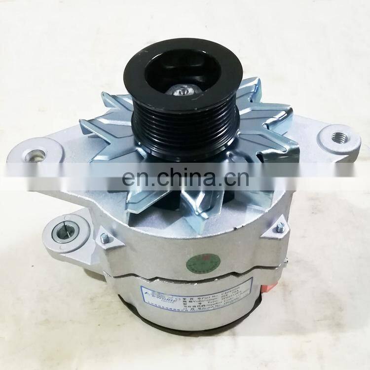 24V 70A DCEC Generator ISLe 4942002  Alternator