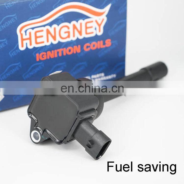 With cable auto engine parts F01R00A052 FOR GREAT WALL C50 V80 JIA YU HAVAL H2 H6 WEY VV5 ENGINE coil igniter