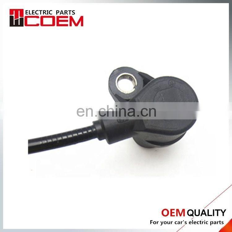 high quality engine parts for Mazda 3.0 WE0118221A 0281002729 crankshaft sensor