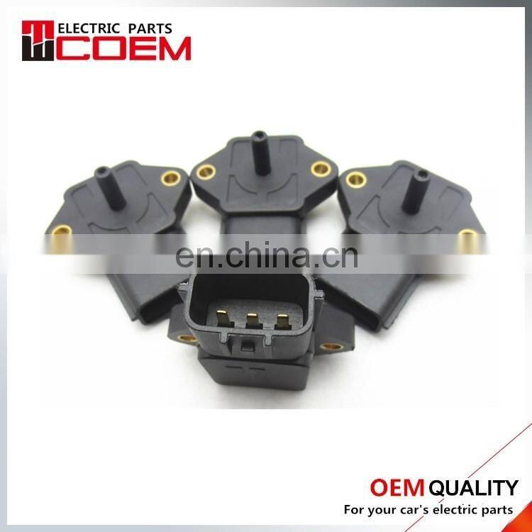 engines parts 18590-75F00 1859075F00 22365-9E010 Intake Air Pressure Sensor For Suzuki map sensor
