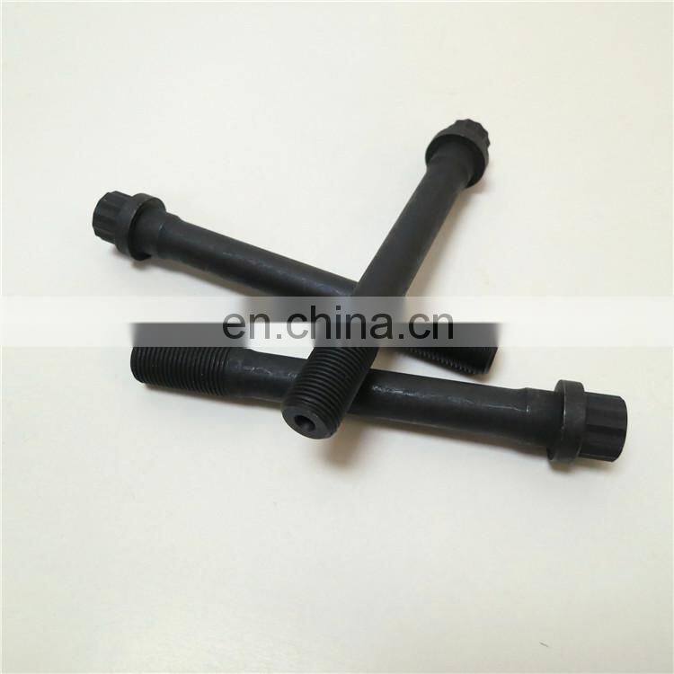 3032633 k38 K19 Machinery Engine Parts bolt cylinder head