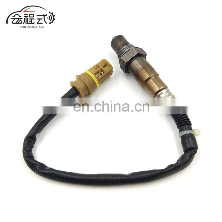 Manufacturer 0015407617 Down Stream Rare Oxygen Sensor For Mercedes Benz W211