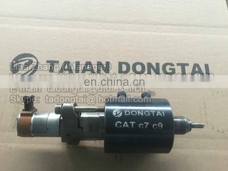 C7 C9 C-9 HEUI Leakage Testing Adaptor