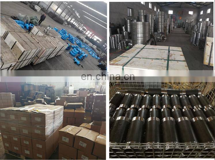 304 steel pipe fittings ss sized head stainless reducer