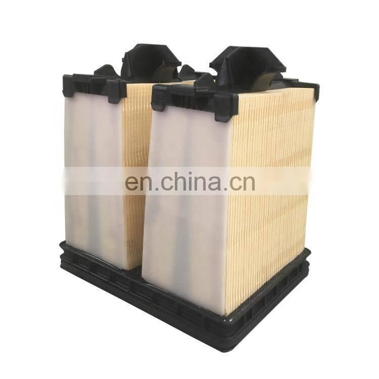 Truck Air Direct Flow Filter AF55014 2220358 AF55308 DBA5292 PA31014