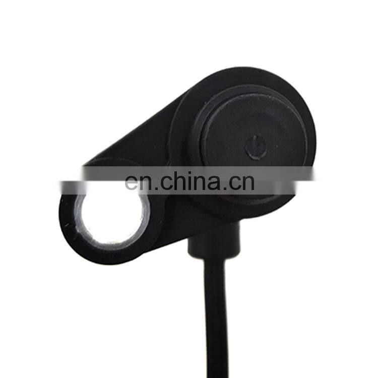 Guangzhou auto parts  high quality 4670A598 MN102578 4670A600 for Mitsubishi Triton L200 Pajero Montero ABS Wheel Speed Sensor