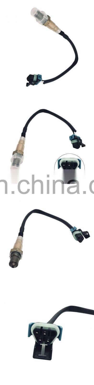 Wenzhou 234-4441 Upstream 4 wire Oxygen Sensor American Car Auto Parts O2 Dissolved Oxygen Sensor