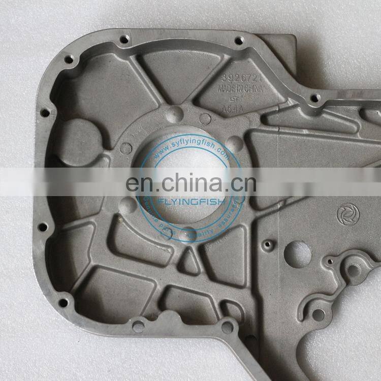 Cheap Parts Gear Housing 3908755 3911715 3915074 3926924 3914945 3926721 for 6C 6CT 6C8.3 6CT8.3 Engine
