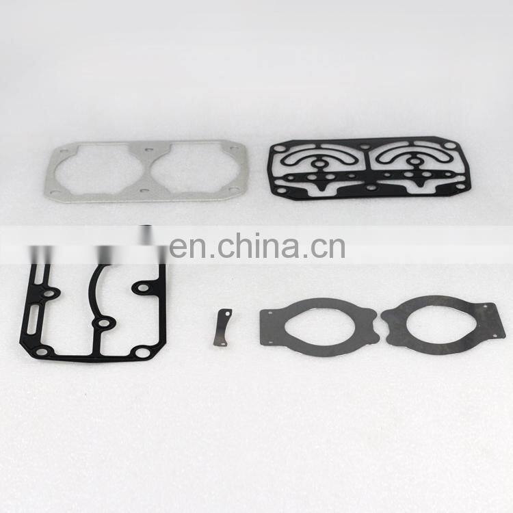 Original / Aftermarket 3509DE2-WX01 Repair Kit Used for ISDe air compressor 4947027 3509DE2-010