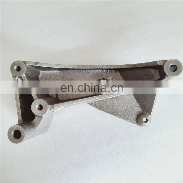 QSM ISM11 M11 Diesel Engine Parts Alternator Support 3104213