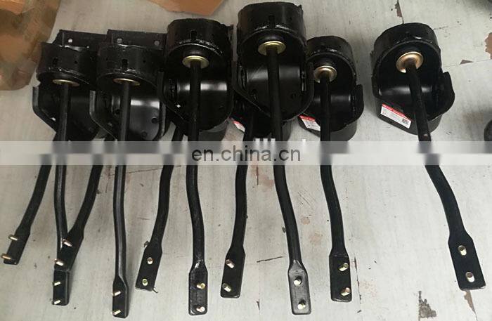 Dongfeng sokon / DFSK C37 mini bus /mini van parts stabilizer bar assembly 2909200-CA01