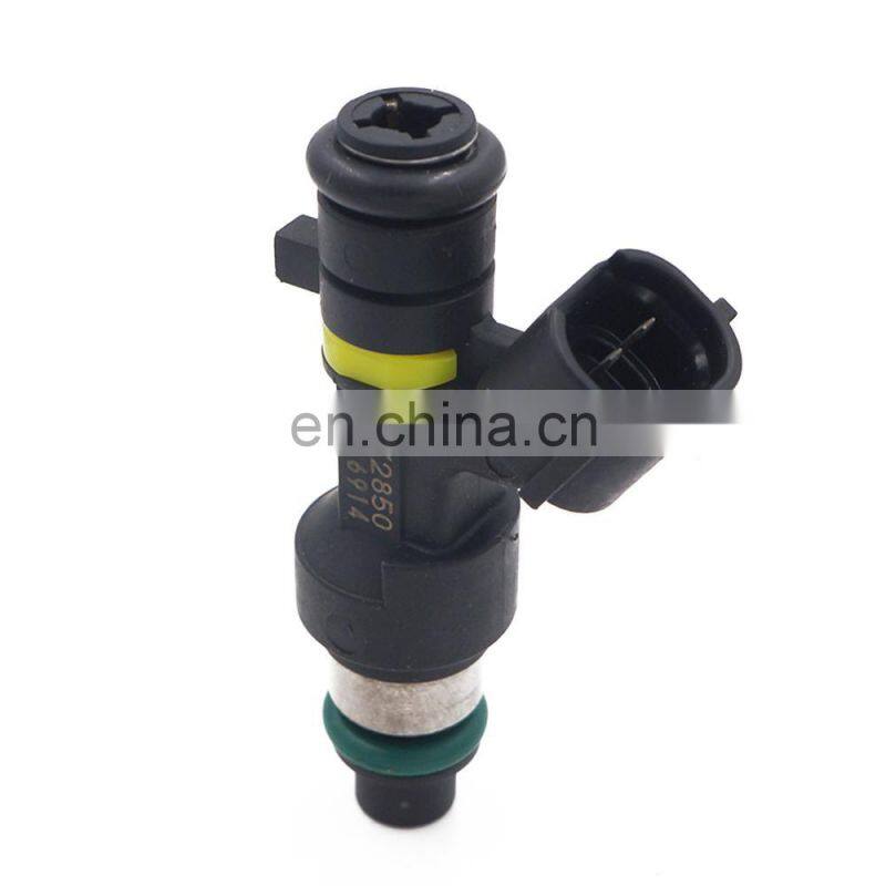 16600-EN200 Best Fuel Injector for Nissan Sentra Versa