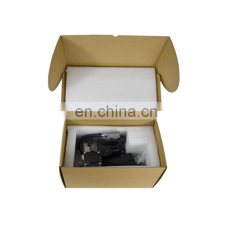 Air Suspension Compressor Pump LR023964 For Land rover LR3
