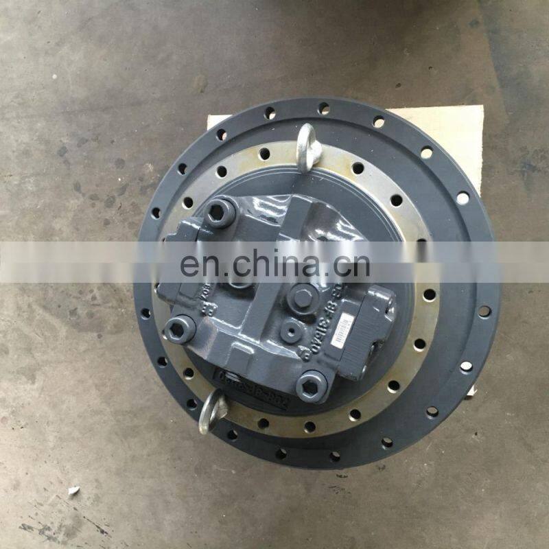 excavator parts 22u6012510 PC228-2 Final Drive