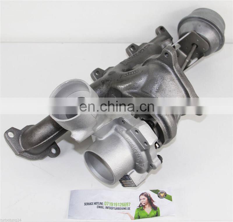 Turbo factory direct price BV39 54399880049 turbocharger