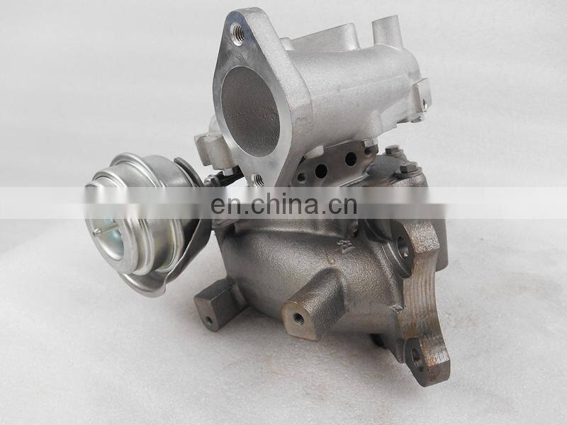 YD25 Turbocharger for Nissan Pathfinder 2.5L DI YD25DDTi Engine parts GT2056V turbo 767720-5002S 14411-EB700