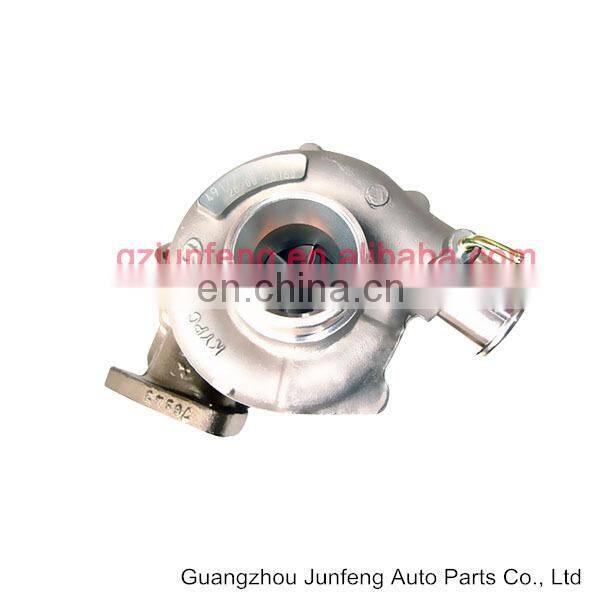 TF035HM turbocharger 49135-04010/49135-04011 OE 282004A160 for 1996- Hyundai Commercial Starex (H1) with D4BF Euro-2 Engine