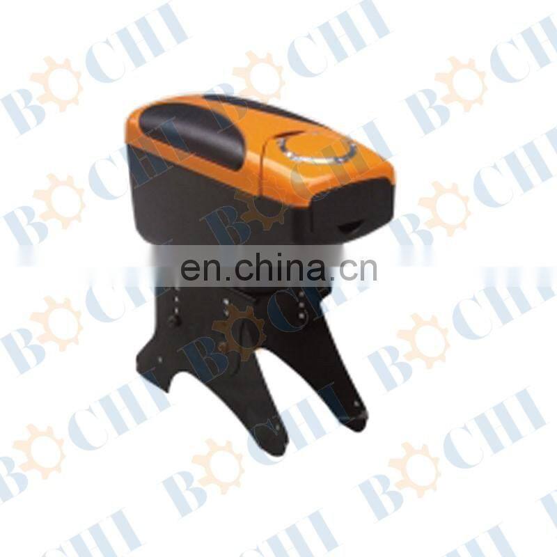 car armrest excellent car console box