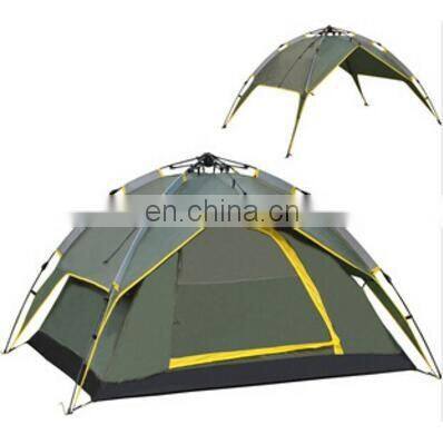 2018 TOP sale PU coated 100% polyester waterproof 600D ripstop oxford fabric for tent