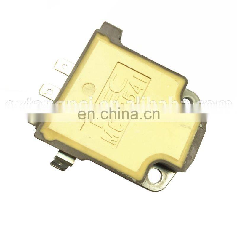 NEC Ignition Module for Honda MC-8541 30130-P75-006 06302-PT3-000 MC8541 30130P75006 06302PT3000