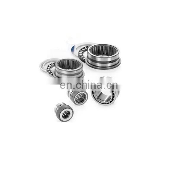 price list combination ball roller bearing NKX35 needle roller thrust rolling bearings NKX 35 size 35x47x30mm