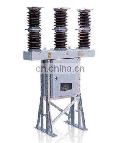 OVB-VBF 40.20.32 ABB Outdoor Vacuum Circuit Breaker ABB OVCB