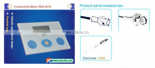 DDS 307A Bench Digital Electrical Conductivity TDS Temperature Meter Price