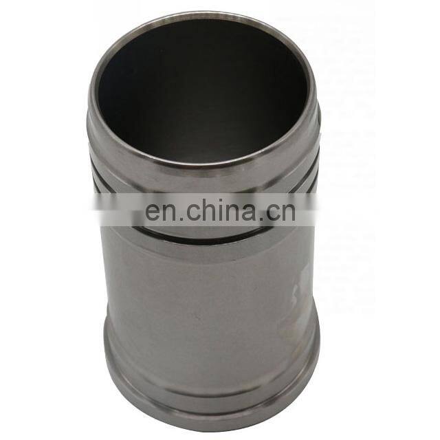 ZS1115 Cylinder Liner black ,Diesel engine parts single cylinder
