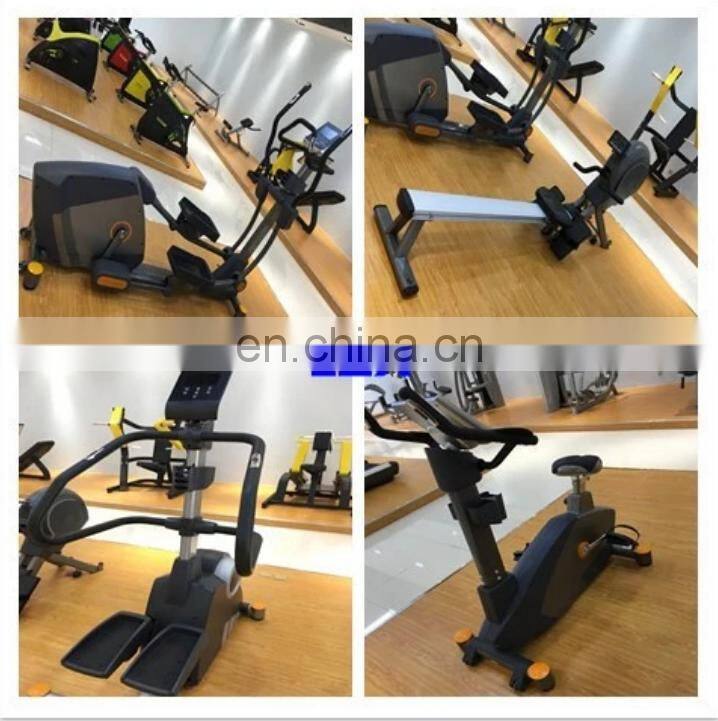 cardio machine gym full gym equipment ab coaster precio