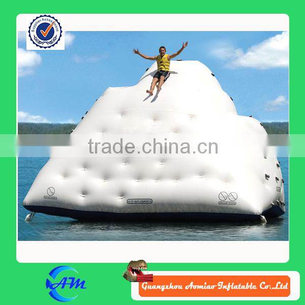 inflatable water lounge inflatable pool tent with covers for sale