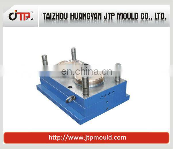 New PP plastic water buckert mould