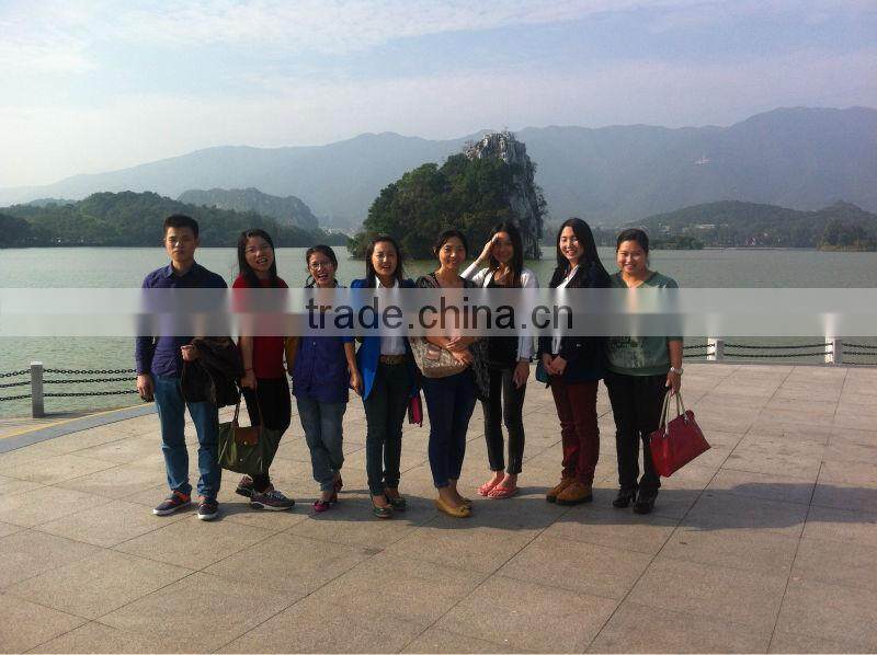 leather good quality key chain holder