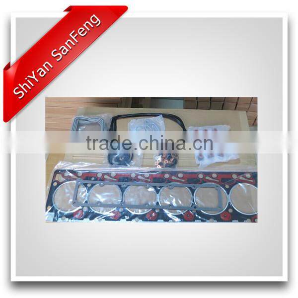 DCEC Upper Gasket Kits 4089649