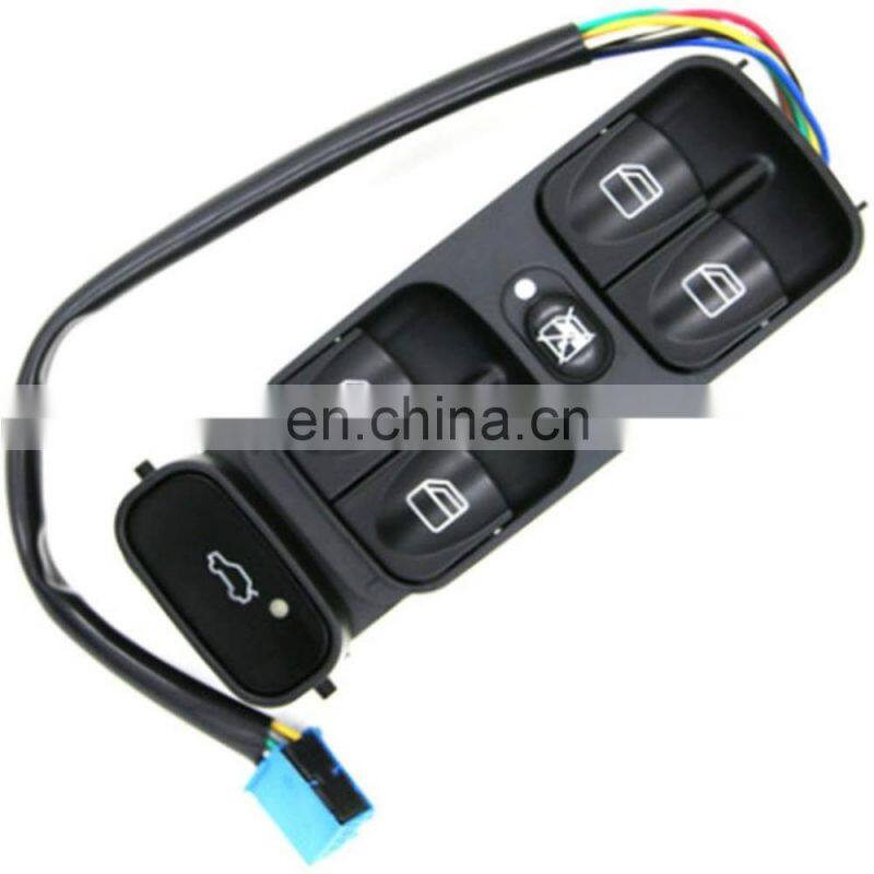2038210679 Window Switch for MERCEDES SL500 C CLASS W203 C200 C220