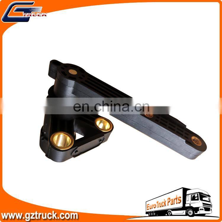European Truck Auto Spare Parts Height Level Sensor Oem 1365935 for DAF Truck