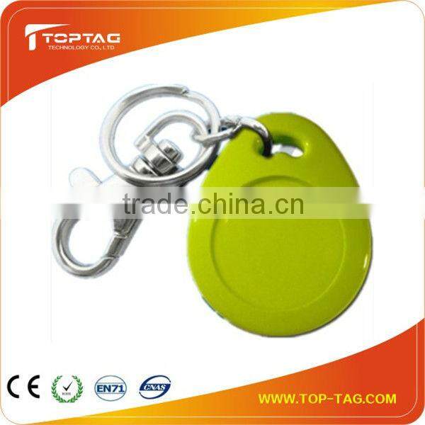 New RFID 125KHz Proximity KeyTag /Keyfobs