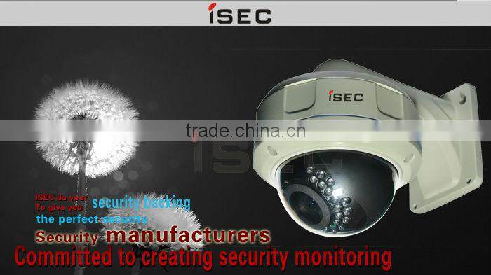 Outdoor 1080P HD Sdi Camera IC-LDMVW25-ASD
