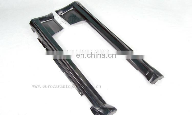 C63 black series body kits fit for MB C-class W204 C63 12y~ to C63 black series style body kits for C63