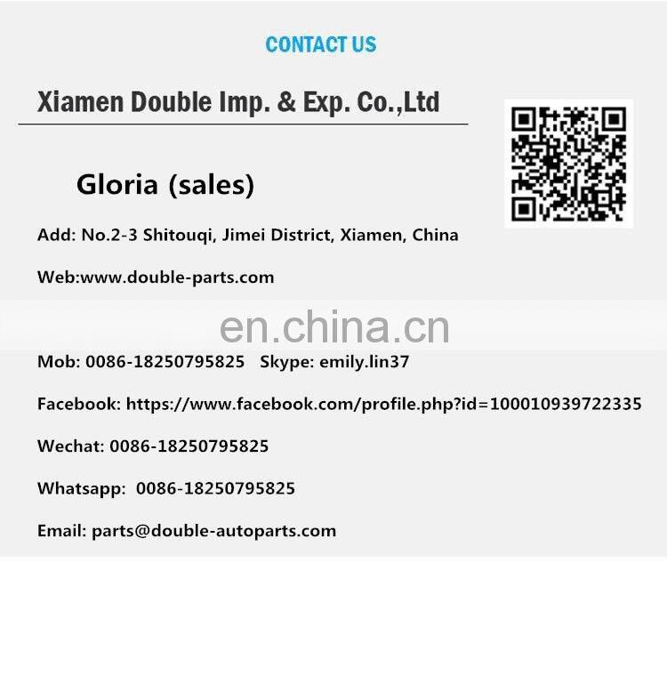 Front brake shoe Foton truck bus minibus car SUV pickup spare parts