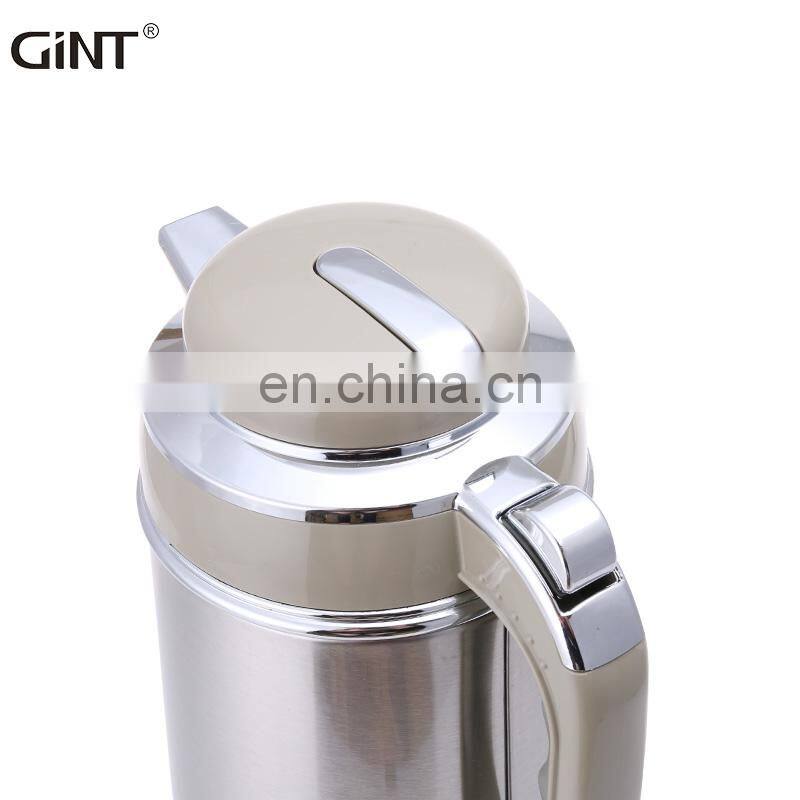 gint vacuum termos thermal bottle wine ice hot sale coffee water kettles