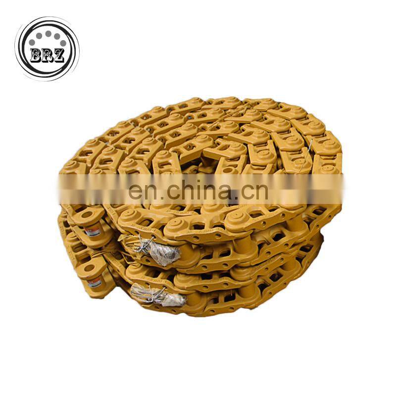 KATO HD1250 Track chain HD823MR HD850 HD880 HD900 HD900-5 HD900-7 HD921 HD921-3 HD1023 HD1023R HD1250-5 excavator Track Link