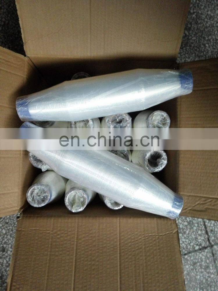 Filament Stockings Yarn 20D/1F Bright Nylon Fabric Weaving Material