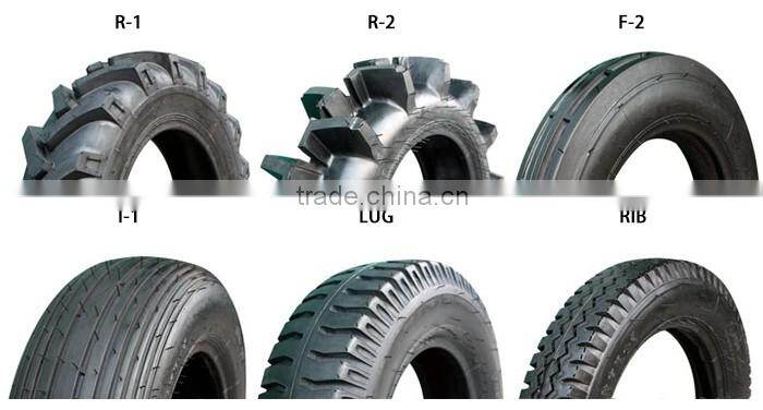 5.00-15 7.5-20 4.00-8 front tractor tyre and agricultural tire