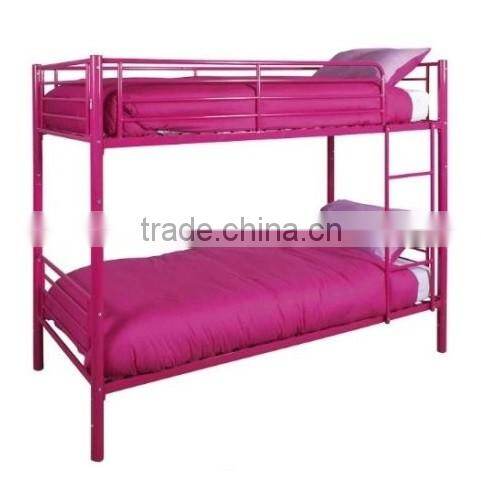 Bunk Bed For Dormitory/Military Metal Bed